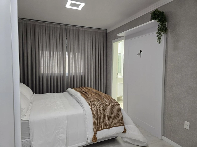 APARTAMENTO À VENDA – SEGUNDA QUADRA: 14ª foto da galeria de imagens do imóvel