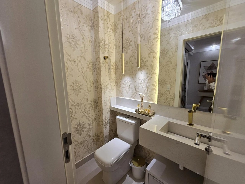 APARTAMENTO À VENDA – SEGUNDA QUADRA: 21ª foto da galeria de imagens do imóvel