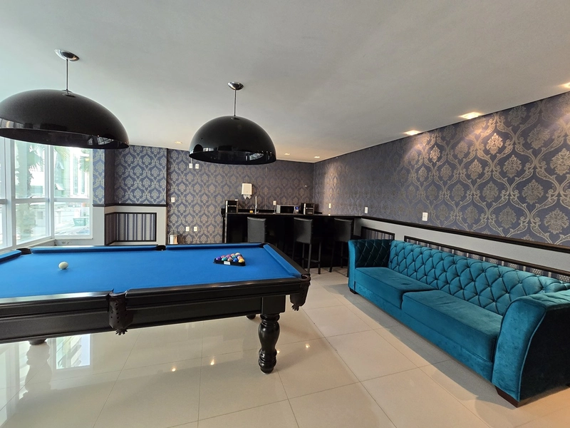 APARTAMENTO À VENDA – SEGUNDA QUADRA: 38ª foto da galeria de imagens do imóvel