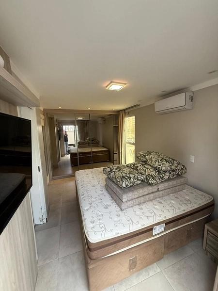 Apartamento à Venda – 2 Suítes | Mobiliado | Área Externa: 10ª foto da galeria de imagens do imóvel