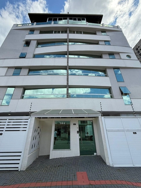 Apartamento à Venda – 2 Suítes | Mobiliado | Área Externa: 16ª foto da galeria de imagens do imóvel