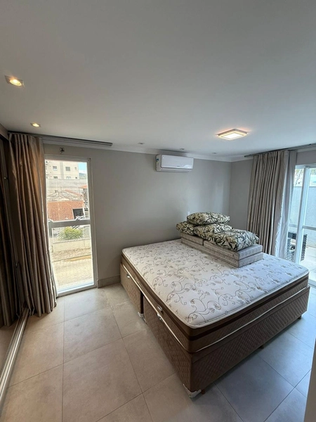 Apartamento à Venda – 2 Suítes | Mobiliado | Área Externa: 9ª foto da galeria de imagens do imóvel