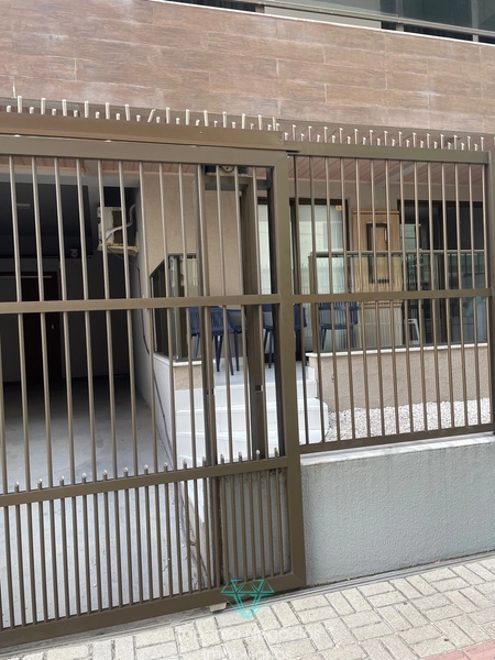 Apartamento Especial, com entrada individual a 20 metros da Praia!: 2ª foto da galeria de imagens do imóvel