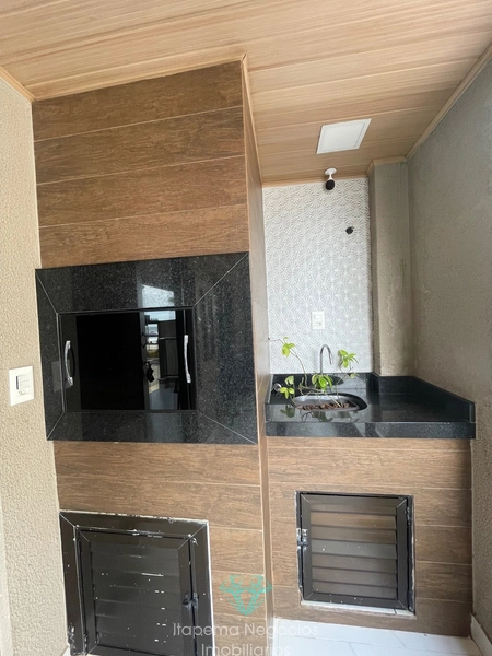 Apartamento Especial, com entrada individual a 20 metros da Praia!: 10ª foto da galeria de imagens do imóvel