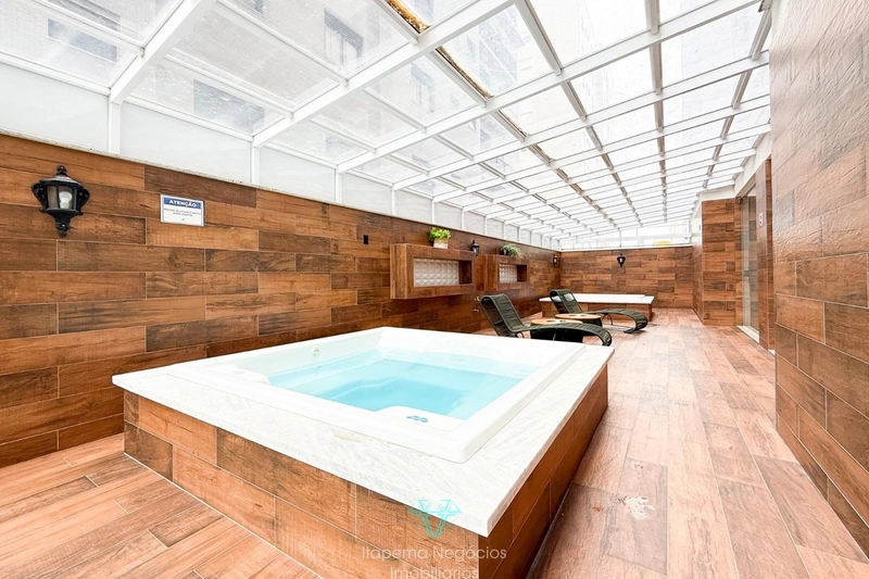 4 suítes, 3 vagas, 193m² privativos, lazer completo e alto padrão.: 49ª foto da galeria de imagens do imóvel