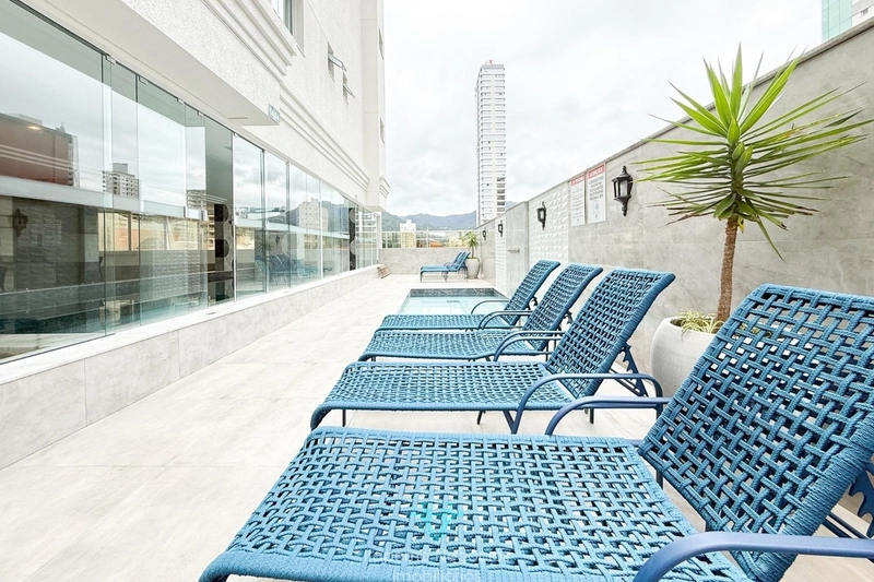 4 suítes, 3 vagas, 193m² privativos, lazer completo e alto padrão.: 52ª foto da galeria de imagens do imóvel
