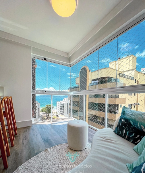 4 suítes, 3 vagas, 193m² privativos, lazer completo e alto padrão.: 54ª foto da galeria de imagens do imóvel