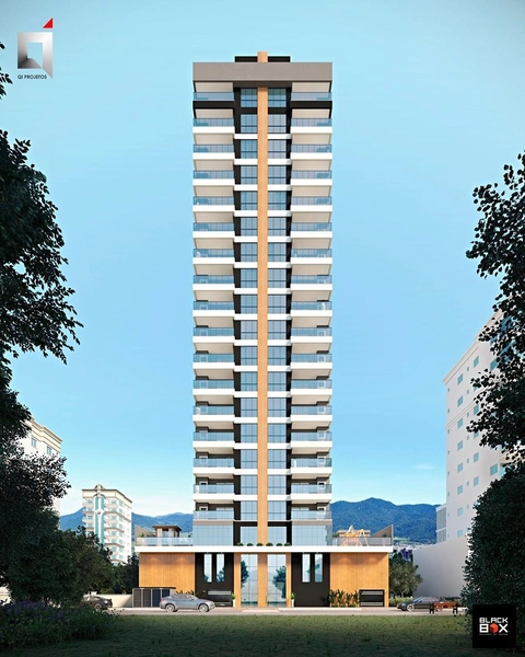 Apartamento 3 suítes e 2 vagas , venda.: 1ª foto da galeria de imagens do imóvel