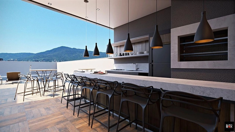 Apartamento 3 suítes e 2 vagas , venda.: 2ª foto da galeria de imagens do imóvel