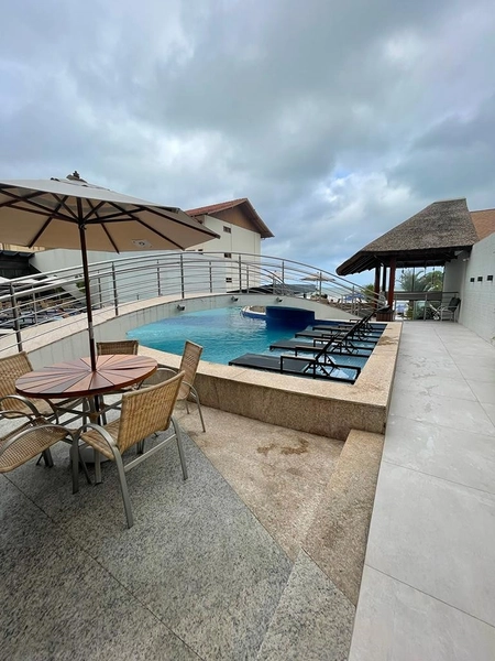 Viva a Beira Mar em Meia Praia - Itapema: 10ª foto da galeria de imagens do imóvel