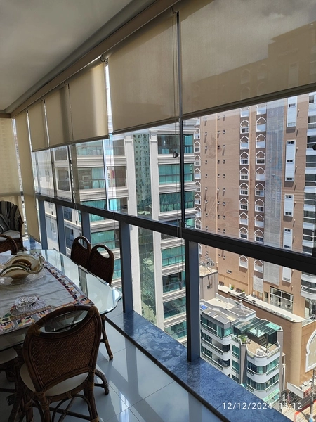 Viva a Beira Mar em Meia Praia - Itapema: 22ª foto da galeria de imagens do imóvel