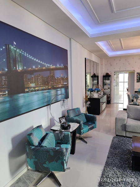 Viva a Beira Mar em Meia Praia - Itapema: 30ª foto da galeria de imagens do imóvel