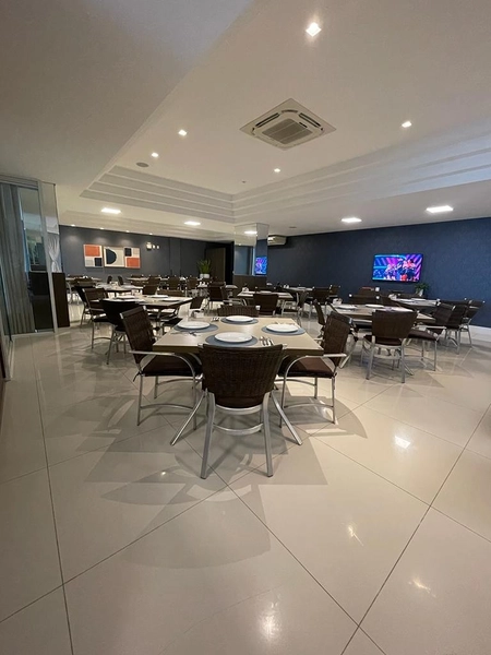 Viva a Beira Mar em Meia Praia - Itapema: 19ª foto da galeria de imagens do imóvel