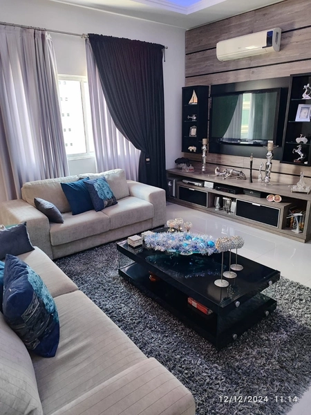 Viva a Beira Mar em Meia Praia - Itapema: 23ª foto da galeria de imagens do imóvel