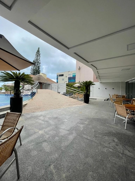 Viva a Beira Mar em Meia Praia - Itapema: 11ª foto da galeria de imagens do imóvel