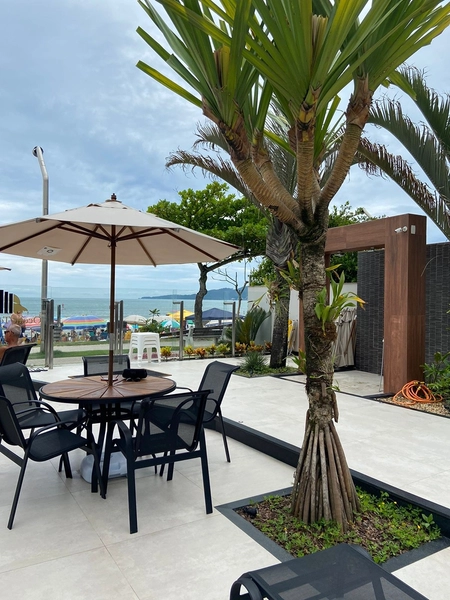 Viva a Beira Mar em Meia Praia - Itapema: 4ª foto da galeria de imagens do imóvel