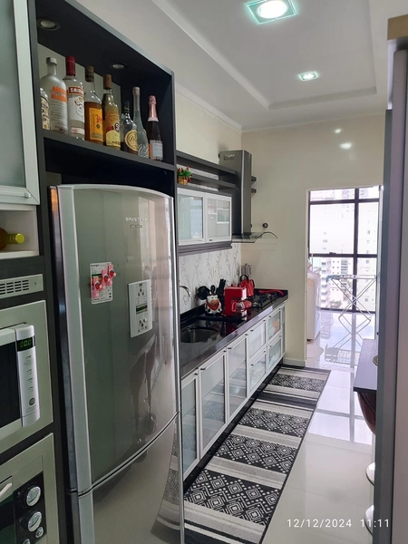 Viva a Beira Mar em Meia Praia - Itapema: 28ª foto da galeria de imagens do imóvel