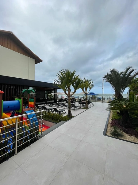 Viva a Beira Mar em Meia Praia - Itapema: 5ª foto da galeria de imagens do imóvel