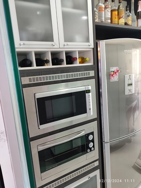 Viva a Beira Mar em Meia Praia - Itapema: 27ª foto da galeria de imagens do imóvel