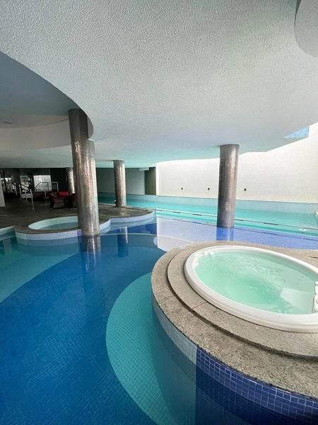 Viva a Beira Mar em Meia Praia - Itapema: 6ª foto da galeria de imagens do imóvel