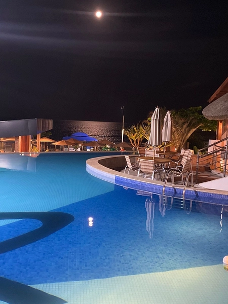 Viva a Beira Mar em Meia Praia - Itapema: 2ª foto da galeria de imagens do imóvel