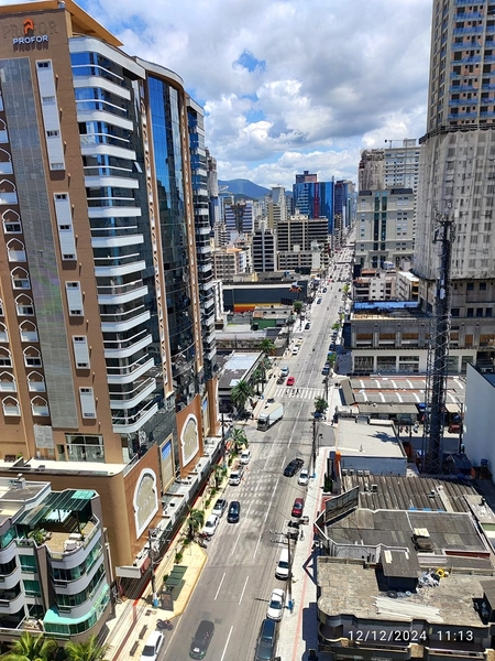 Viva a Beira Mar em Meia Praia - Itapema: 17ª foto da galeria de imagens do imóvel