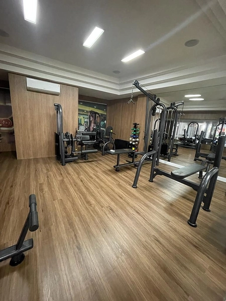 Viva a Beira Mar em Meia Praia - Itapema: 18ª foto da galeria de imagens do imóvel