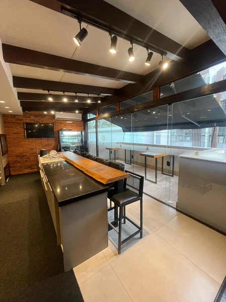 Viva a Beira Mar em Meia Praia - Itapema: 12ª foto da galeria de imagens do imóvel