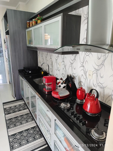 Viva a Beira Mar em Meia Praia - Itapema: 26ª foto da galeria de imagens do imóvel