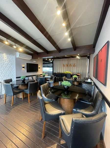 Viva a Beira Mar em Meia Praia - Itapema: 13ª foto da galeria de imagens do imóvel