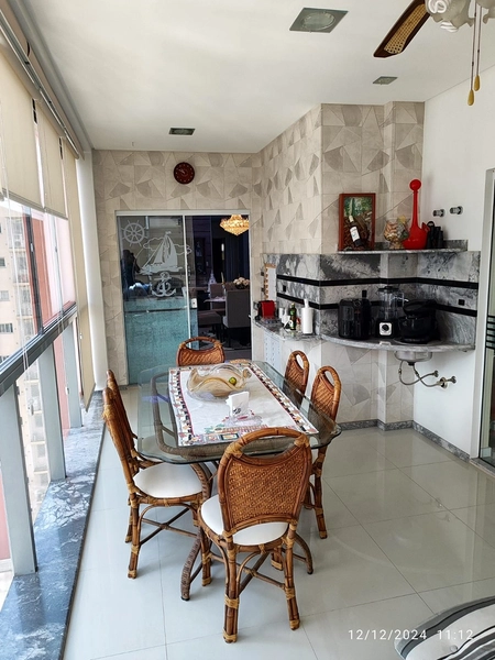 Viva a Beira Mar em Meia Praia - Itapema: 25ª foto da galeria de imagens do imóvel