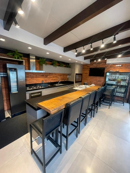 Viva a Beira Mar em Meia Praia - Itapema: 14ª foto da galeria de imagens do imóvel