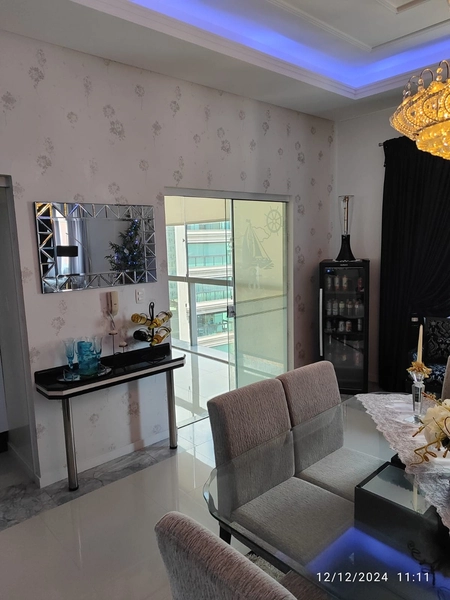 Viva a Beira Mar em Meia Praia - Itapema: 29ª foto da galeria de imagens do imóvel