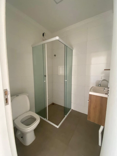 Sobrado para locação anual ,  2 quartos, 1 suíte. : 21ª foto da galeria de imagens do imóvel