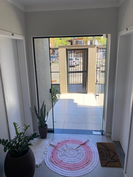 Sobrado para locação anual ,  2 quartos, 1 suíte. : 6ª foto da galeria de imagens do imóvel