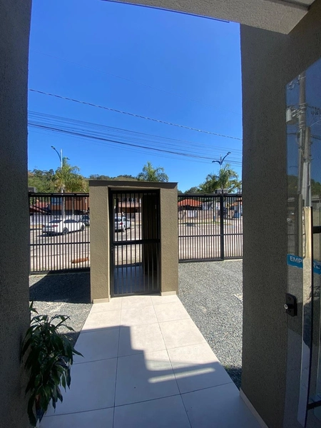 Sobrado para locação anual ,  2 quartos, 1 suíte. : 5ª foto da galeria de imagens do imóvel