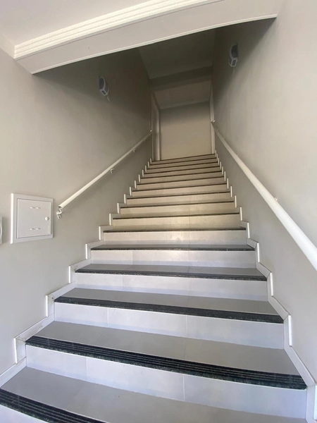 Sobrado para locação anual ,  2 quartos, 1 suíte. : 7ª foto da galeria de imagens do imóvel