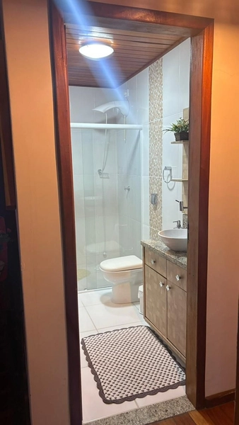 Casa à Venda – Meia Praia: 9ª foto da galeria de imagens do imóvel