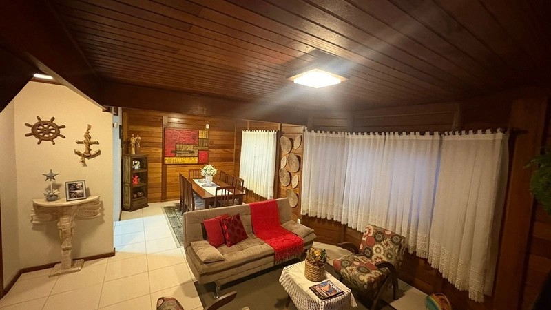 Imóvel residencial ou comercial