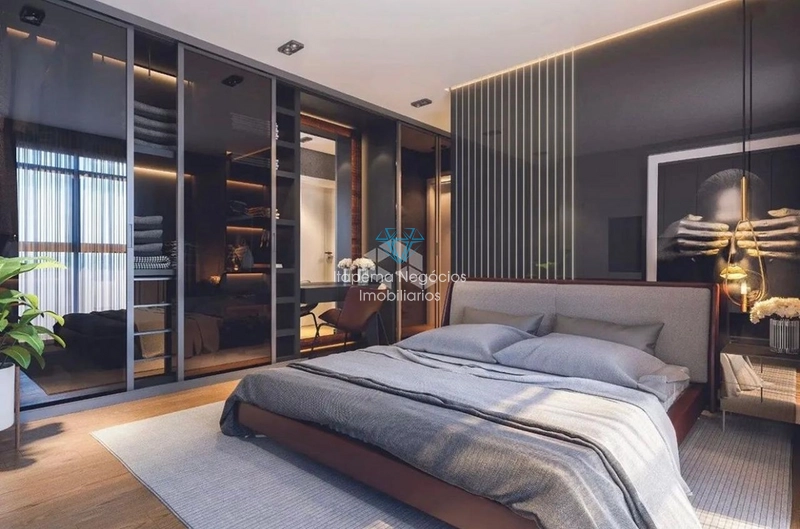 Apartamento com 2  Suítes   Pereque - Porto Belo / SC: 15ª foto da galeria de imagens do imóvel