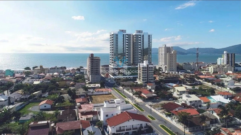 Apartamento com 2  Suítes   Pereque - Porto Belo / SC: 3ª foto da galeria de imagens do imóvel