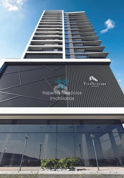 Apartamento com 2  Suítes   Pereque - Porto Belo / SC: 2ª foto da galeria de imagens do imóvel