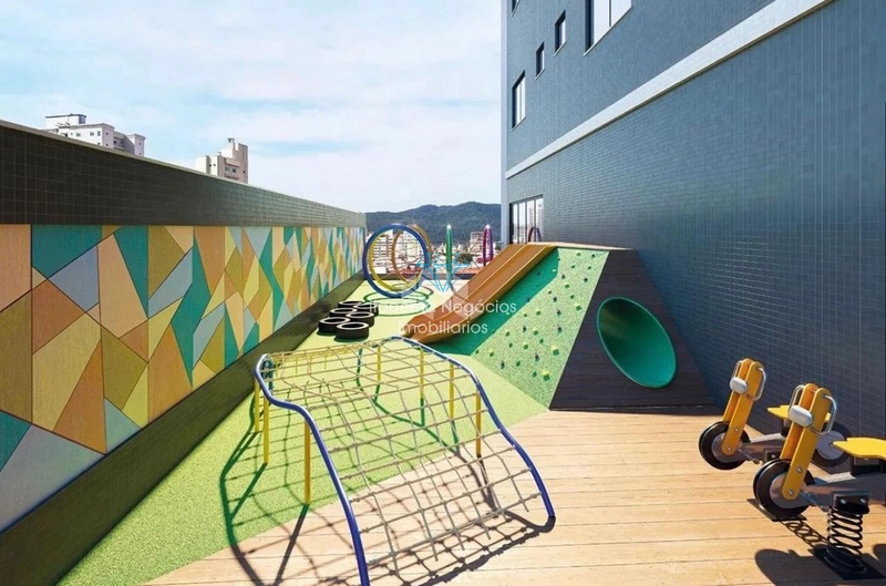 Apartamento com 2  Suítes   Pereque - Porto Belo / SC: 6ª foto da galeria de imagens do imóvel