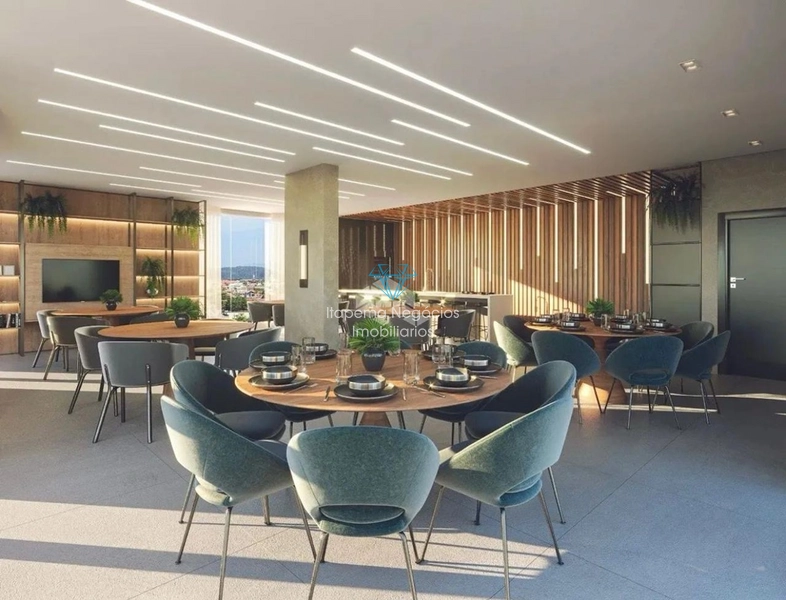 Apartamento com 2  Suítes   Pereque - Porto Belo / SC: 9ª foto da galeria de imagens do imóvel