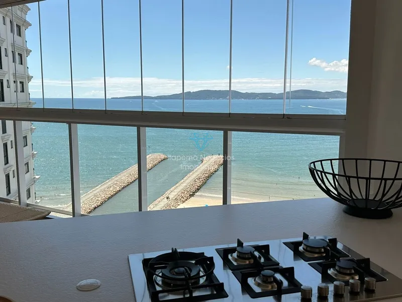 Apartamento 3 Suítes 3 Vagas - Mobiliado e decorado.: 6ª foto da galeria de imagens do imóvel