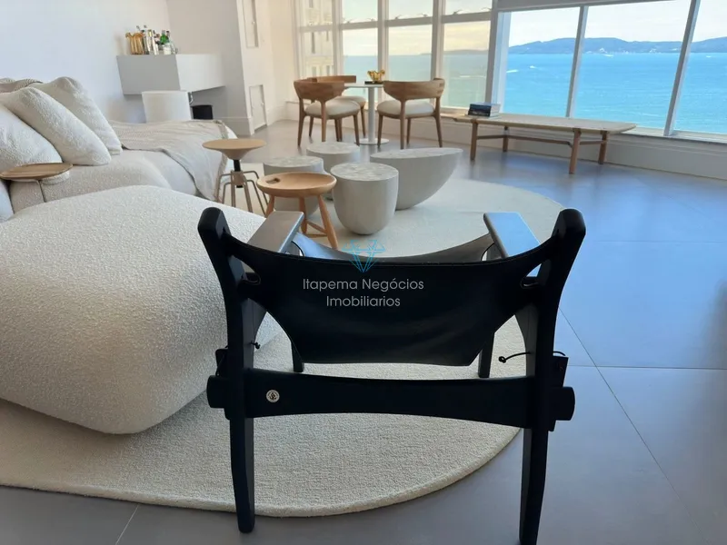 Apartamento 3 Suítes 3 Vagas - Mobiliado e decorado.: 5ª foto da galeria de imagens do imóvel