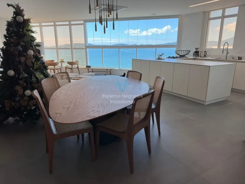 Apartamento 3 Suítes 3 Vagas - Mobiliado e decorado.: 3ª foto da galeria de imagens do imóvel