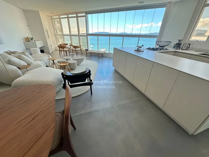 Apartamento 3 Suítes 3 Vagas - Mobiliado e decorado.: 4ª foto da galeria de imagens do imóvel