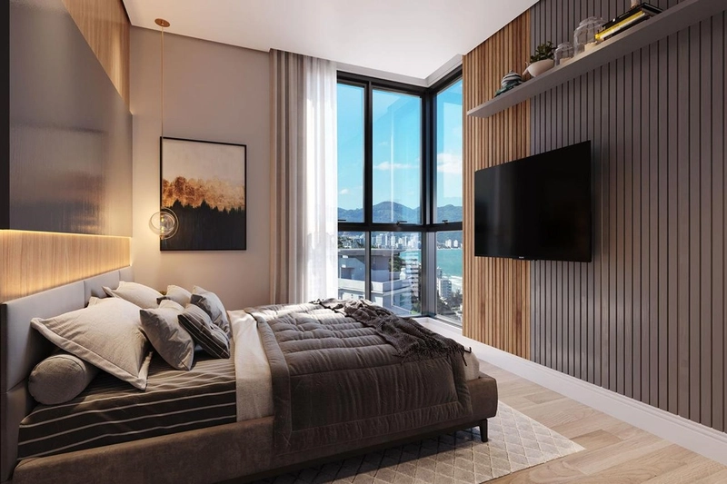 Lançamento EXCLUSIVO – Entrega em 2027: 14ª foto da galeria de imagens do imóvel