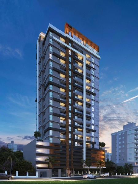 Lançamento EXCLUSIVO – Entrega em 2027: 2ª foto da galeria de imagens do imóvel